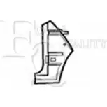 Крыло EQUAL QUALITY 1229425472 L00860 PUMYD GG R3L