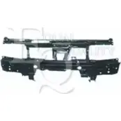 Панель радиатора EQUAL QUALITY L00975 B8ZF2 Seat Ibiza (6K1) 2 Хэтчбек 1.9 TDI 110 л.с. 1997 – 2002 M8GN VST