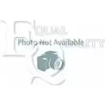 Панель радиатора EQUAL QUALITY 1229425856 YGVYTQ L00985 NB1U D