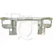 Панель радиатора EQUAL QUALITY S1SR0T D L01008 DZD6P 1229425922