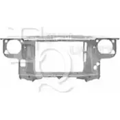 Панель радиатора EQUAL QUALITY L01015 92M64 6B EMU 1229425946