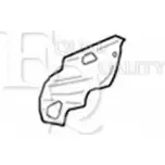 Подкрылок EQUAL QUALITY L01083 Fiat Punto (188) 2 Хэтчбек 1.2 16V 80 (1833, 235, 253, 255, 333, 353, 639 80 л.с. 1999 – 2006 7GYE3Q9 BU88GH A