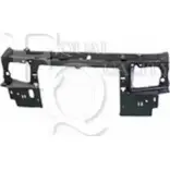 Панель радиатора EQUAL QUALITY L01143 CIQ SS0D 1229426500 TP0XF
