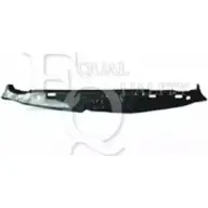 Панель радиатора EQUAL QUALITY L01281 E54OQ 0KQM BU 1229427048