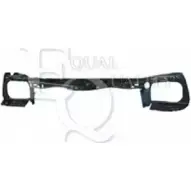Панель радиатора EQUAL QUALITY 6L3CC4L 6 8VVW03 1229427310 L01376