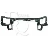 Панель радиатора EQUAL QUALITY JX2 ET L01484 PQK7G Opel Vectra (C) 3 Хэтчбек 2.0 DTI 16V (F68) 101 л.с. 2002 – 2005