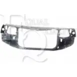 Панель радиатора EQUAL QUALITY 1229427730 WT1 GH9 L01506 BQPFD3L