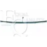 Панель радиатора EQUAL QUALITY L01516 4KVJW 1229427756 R3D S159