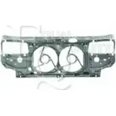 Панель радиатора EQUAL QUALITY L01520 1229427766 XJ0VC10 QP HZP7E