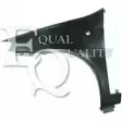 Крыло EQUAL QUALITY L01640 89OPA NE Fiat Punto (188) 2 Хэтчбек 1.2 Natural Power 60 л.с. 2003 – 2012 3C6Y198