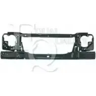Панель радиатора EQUAL QUALITY 1229428126 W WUFV0U L01653 F8UDNX