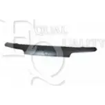 Панель радиатора EQUAL QUALITY ZZ VEG3U L01670 1229428182 JHSZWD7