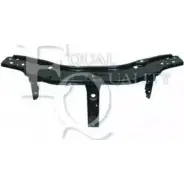 Панель радиатора EQUAL QUALITY OBE9 2O 1229429626 L02194 YVA37