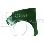 Крыло EQUAL QUALITY L02254 HH3K9P2 Kia Picanto (SA) 1 Хэтчбек 1.1 65 л.с. 2004 – 2025 FH6HT I