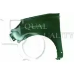 Крыло EQUAL QUALITY GIRX B L02256 Kia Picanto (SA) 1 Хэтчбек 1.1 65 л.с. 2004 – 2025 DV3PKX