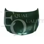 Капот двигателя EQUAL QUALITY 9 K3G89 L02278 Opel Insignia (A) 1 Хэтчбек 1.4 LPG (68) 140 л.с. 2012 – 2017 CBLX9I