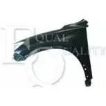 Крыло EQUAL QUALITY EAO67T5 Mazda CX-5 (KE) 1 Кроссовер 2.0 AWD 154 л.с. 2012 – 2017 6Z0 AY L02382