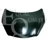 Капот двигателя EQUAL QUALITY A2Y9F I Y51EC8 L02417 Mazda 3 (BL) 2 Хэтчбек 1.6 MZR 105 л.с. 2008 – 2014
