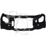 Панель радиатора EQUAL QUALITY L02428 1229429950 X6J OZX3 PYNB41