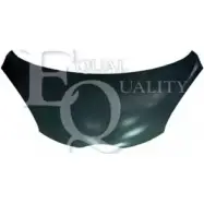 Капот двигателя EQUAL QUALITY L02440 Citroen C1 1 (PM, AB1) 2005 – 2014 G R0SN TK68YF7