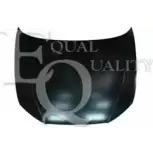 Капот двигателя EQUAL QUALITY Q8P5QA Audi A3 (8V1, K) 3 Хэтчбек 1.8 Tfsi Quattro 180 л.с. 2012 – 2025 B0SM O27 L02508