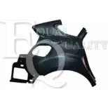 Крыло EQUAL QUALITY Ford Focus 3 (CB8) Хэтчбек 2.0 TDCi 140 л.с. 2010 – 2024 P6 H7L XUWQ1 L02515