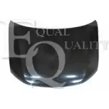 Капот двигателя EQUAL QUALITY JILG4 1229430116 L02517 Z86 US2