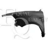 Крыло EQUAL QUALITY L02527 1229430136 FG7V6B JMS DDZ