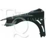 Крыло EQUAL QUALITY R6 AX3N4 L02539 G073GH Mitsubishi Lancer 10 (CZ4A) Седан 2.0 EVO x (CZ4A) 295 л.с. 2008 – 2015