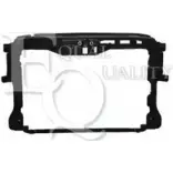 Панель радиатора EQUAL QUALITY JTCPI7 Volkswagen Tiguan (5N) 1 Кроссовер 2.0 TSI 4motion 180 л.с. 2011 – 2025 TO WRVZ L02562