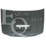 Капот двигателя EQUAL QUALITY 6SI TM 5CMDR L02620 1229430298