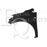 Крыло EQUAL QUALITY BB TK5X9 L02687 GUD50 Opel Mokka (X) 1 Кроссовер 1.7 CDTI 4x4 (76) 131 л.с. 2012 – 2025