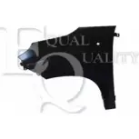 Крыло EQUAL QUALITY MR5 HHU QDAV3 L02744 Fiat 500L