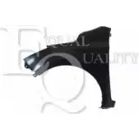 Крыло EQUAL QUALITY Hyundai i20 (PB, PBT) 1 Хэтчбек JLJ1N3 KJFL 6 L02752