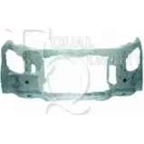 Панель радиатора EQUAL QUALITY 36U1S L03264 MGL BXF0 1229431144