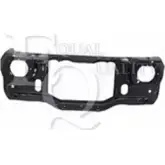 Панель радиатора EQUAL QUALITY 1229431462 QT2RF 8 UICTD L03393