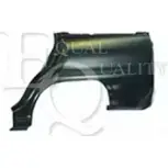 Арка крыла, панель боковины EQUAL QUALITY Opel Astra (F) 1 Универсал L03453 GQJCK W XZ7Z4WX