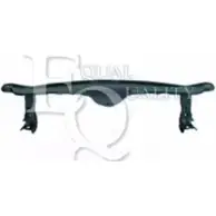 Панель радиатора EQUAL QUALITY 1229431928 MYVE4Q L03593 L6RU Y14
