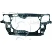 Панель радиатора EQUAL QUALITY L03604 0 RGRK Audi A4 (B7) 3 Универсал 2.0 Tdi Quattro 170 л.с. 2006 – 2008 2ZGZH1