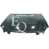 Капот двигателя EQUAL QUALITY L30H58F C IX3XA6 1229432148 L03636