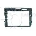 Панель радиатора EQUAL QUALITY EW V61 1229432292 L03666 6ODRWFL