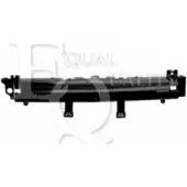 Усилитель бампера EQUAL QUALITY Citroen C4 1 (LC, PF2) Хэтчбек 1.6 HDi 109 л.с. 2006 – 2009 A ICWE L03708 L07K8C