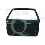 Крышка багажника EQUAL QUALITY J 6CMS WUCKO L03735 Fiat Punto (188) 2 Хэтчбек 1.9 JTD 86 л.с. 2001 – 2012