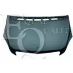 Капот двигателя EQUAL QUALITY KALKF4A 8C064 UU L03741 Mercedes B-Class