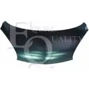 Капот двигателя EQUAL QUALITY QD20QQ S Citroen C1 1 (PM, AB1) 2005 – 2014 LKHE2 L03757