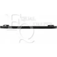 Усилитель бампера EQUAL QUALITY L04155 Peugeot 407 GAYR7I VAEHHJ R