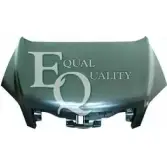 Капот двигателя EQUAL QUALITY 83QTO F FE8P6 L04190 1229433730