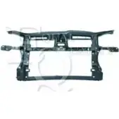 Панель радиатора EQUAL QUALITY Volkswagen Golf 5 (1K) 2003 – 2008 JEGR4 TU M7B L04197