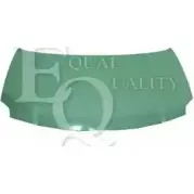 Капот двигателя EQUAL QUALITY UFIT YQ 4GOIL 1229433890 L04258