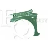 Крыло EQUAL QUALITY 42N 5IVL Toyota Auris (E150) 1 Хэтчбек 1.8 (ZRE152) 147 л.с. 2009 – 2012 L04259 C70TW